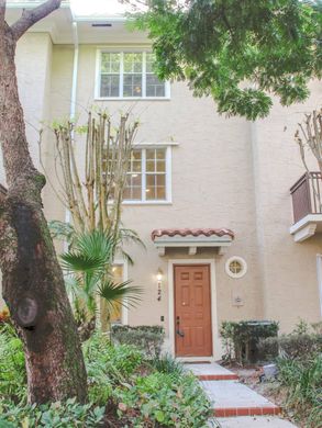 Townhouse in Jupiter, Palm Beach