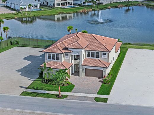 Villa Palm Beach Gardens, Palm Beach County
