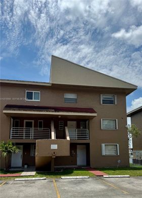 Complexos residenciais - Hialeah, Miami-Dade County