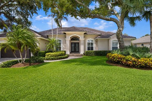 Villa in Jupiter, Palm Beach