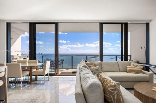 Residential complexes in Miami, Miami-Dade