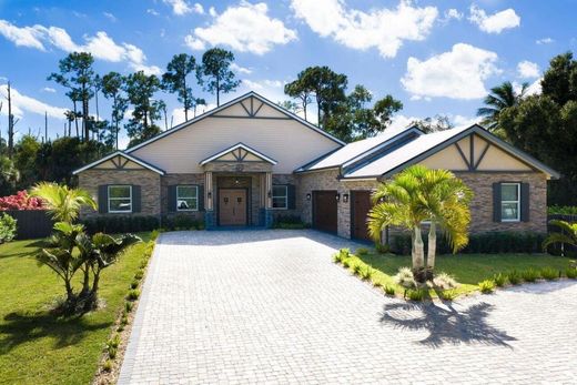 Villa in West Palm Beach, Palm Beach