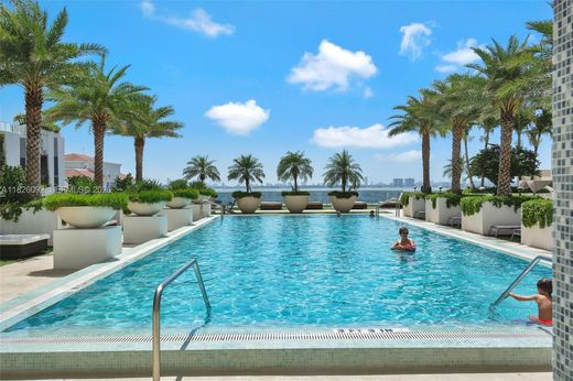 公寓楼  迈阿密, Miami-Dade County