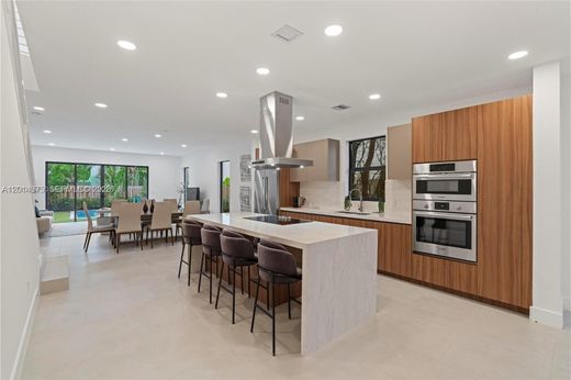 Townhouse in Fort Lauderdale, Broward County