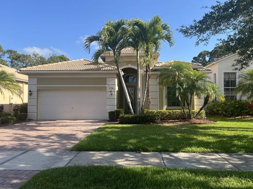 Villa in Fort Pierce, Saint Lucie County