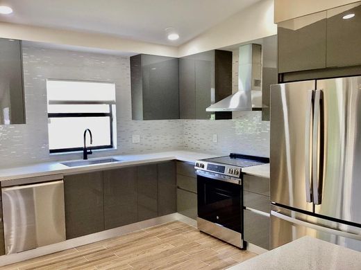 Villa - Boca Raton, Palm Beach County