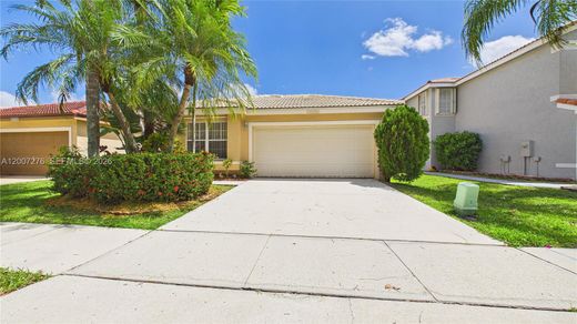 Вилла, Мирамар, Broward County
