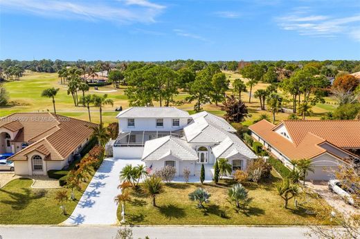 Villa in Port Saint Lucie, Saint Lucie County