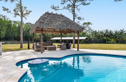 Villa - Lake Worth, Palm Beach County