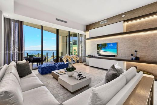 Residential complexes in Miami, Miami-Dade