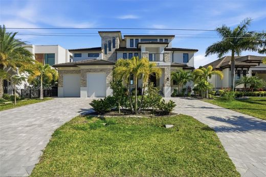 Villa in Cape Coral, Lee County