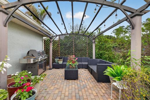 Villa en Fort Pierce, Saint Lucie County