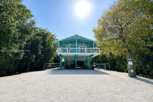 Villa Key Largo, Monroe County