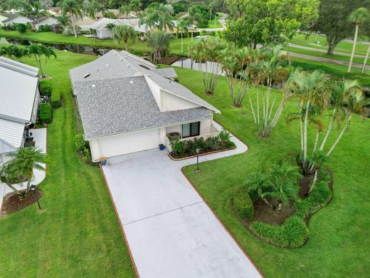 Villa Hobe Sound, Martin County