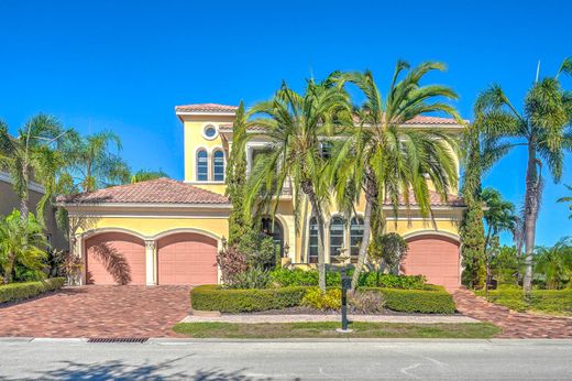 Villa en Port Saint Lucie, Saint Lucie County