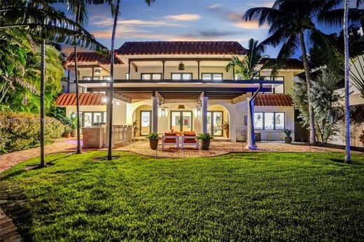 Вилла, Форт-Лодердейл, Broward County