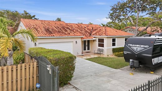 Villa en Palmetto Bay, Miami-Dade County