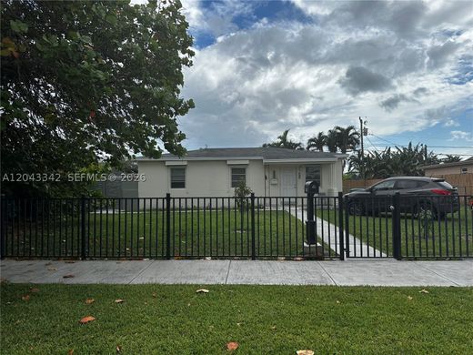 Villa in Miami, Miami-Dade