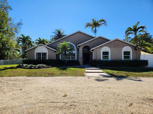 Villa in West Palm Beach, Palm Beach