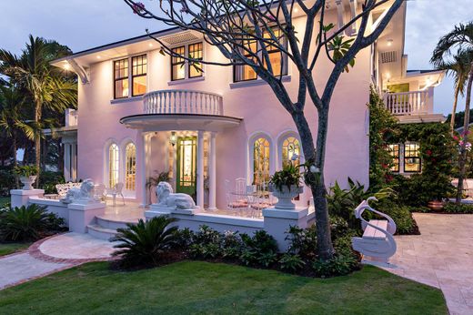 Villa a West Palm Beach, Palm Beach County