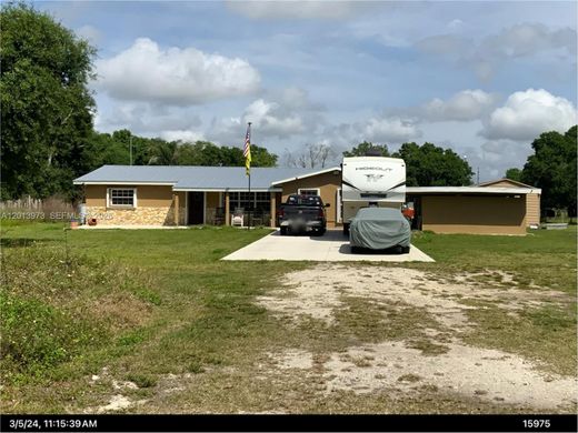 Villa in LaBelle, Hendry County