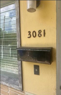 Complexes résidentiels à Miami, Comté de Miami-Dade