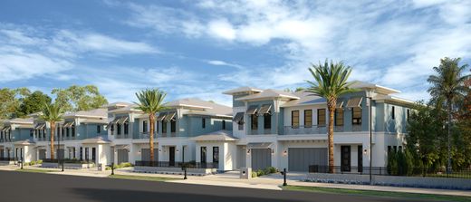 Townhouse in Hobe Sound, Martin County