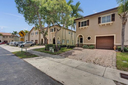Townhouse in Cutler Bay, Miami-Dade