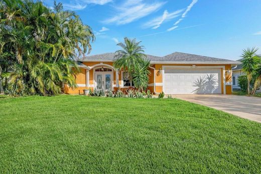 Villa a Port Saint Lucie, Saint Lucie County