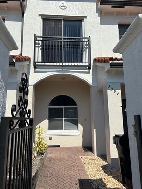 Şehir evi  Lauderdale Lakes, Broward County