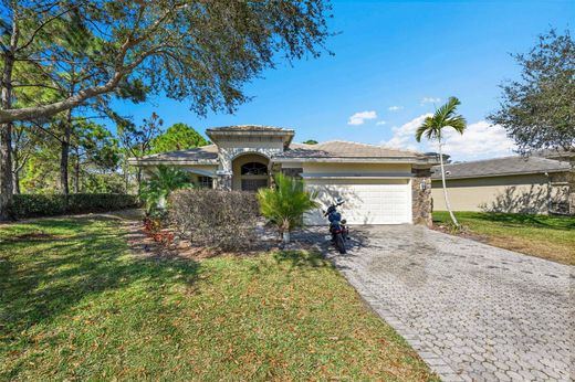 Villa Palm Beach Gardens, Palm Beach County