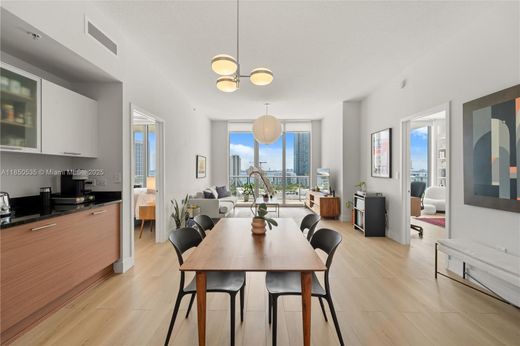 مجمع شقق ﻓﻲ ميامي، فلوريدا, Miami-Dade County