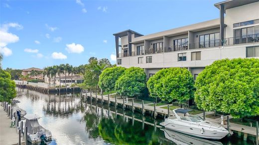 Dom miejski w Pompano Beach, Broward County