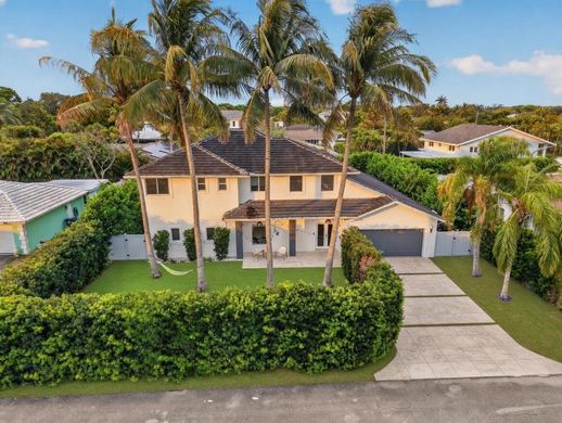 Villa in Boca Raton, Palm Beach