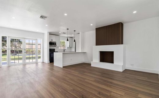 别墅  劳德代尔堡, Broward County