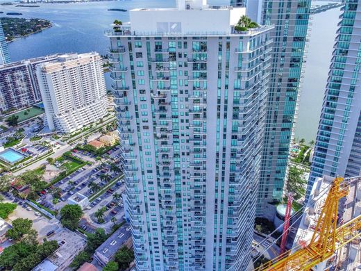 Residential complexes in Miami, Miami-Dade