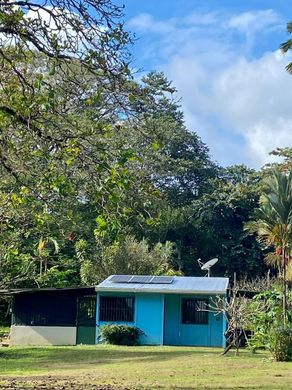 Villa - Puerto Jiménez, Golfito