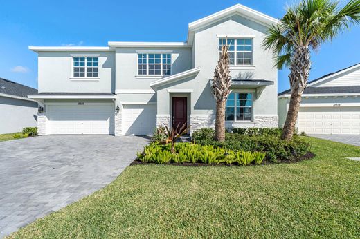 Villa a Port Saint Lucie, Saint Lucie County
