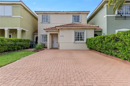Villa a Miami, Miami-Dade County