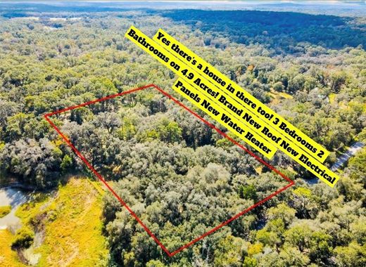 Villa Brooksville, Hernando County