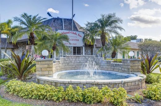 Komplex apartman Lauderdale Lakes, Broward County