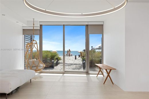 Komplex apartman Sunny Isles Beach, Miami-Dade County