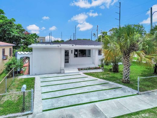 Villa in West Miami, Miami-Dade County