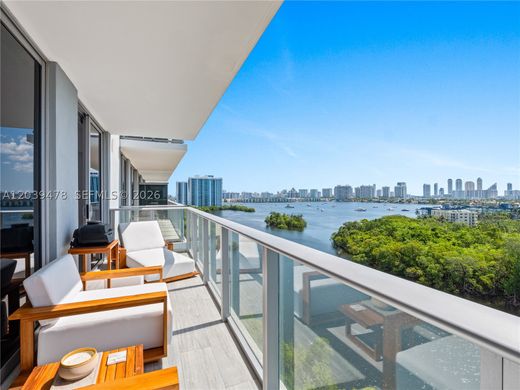Kamienica w North Miami Beach, Miami-Dade County