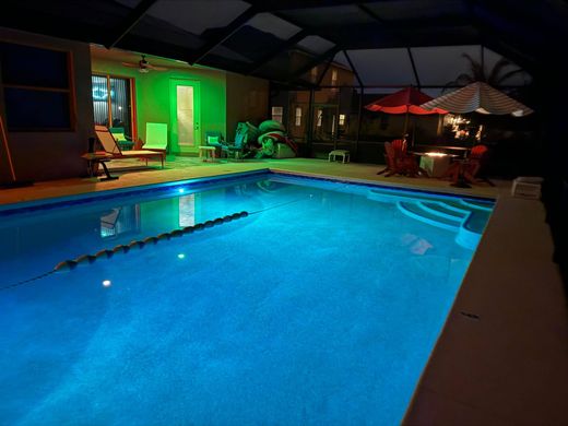 Villa à Port Saint Lucie, Comté de Saint Lucie
