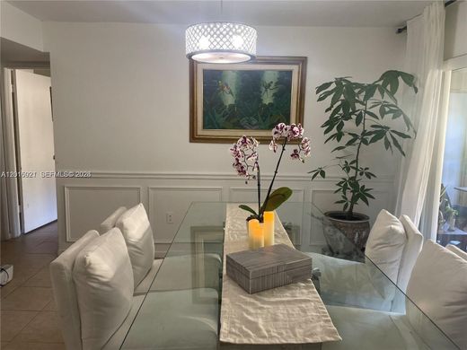 Residential complexes in Miami, Miami-Dade