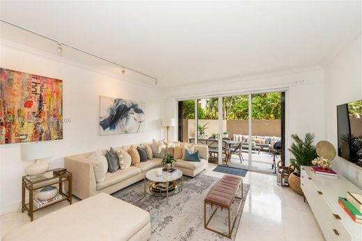 Edificio en Key Biscayne, Miami-Dade County