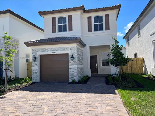 Villa a North Miami, Miami-Dade County