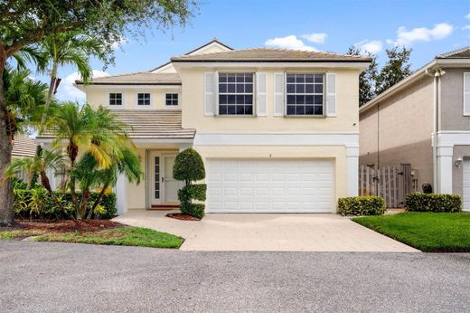 Βίλα σε Palm Beach Gardens, Palm Beach County