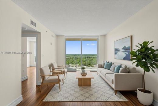 Komplex apartman Miami, Miami-Dade County
